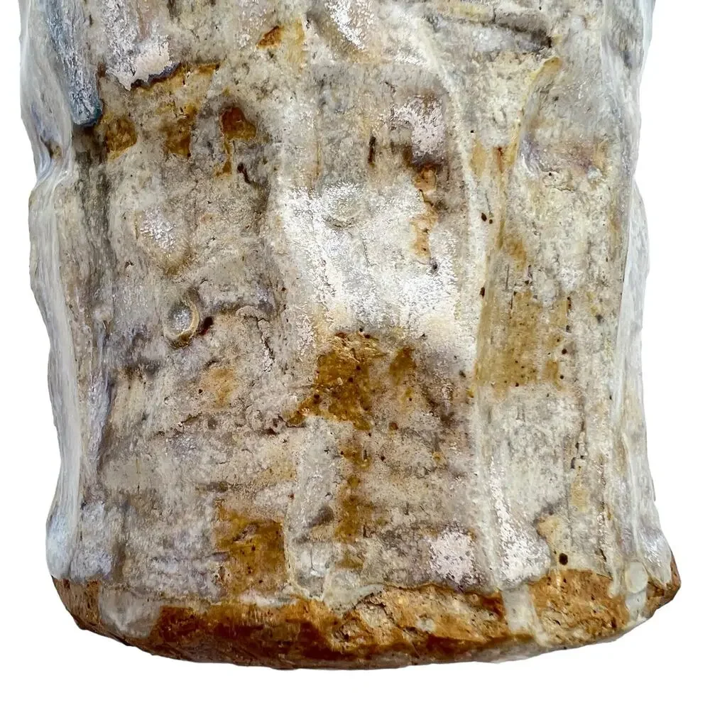 Studio Art Pottery 8